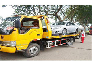 衡东附近24小时汽车拖车服务热线