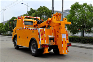 衡东高速路拖车费